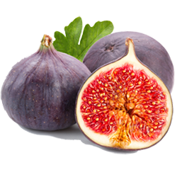 Turkey is the world's biggest exporter of figs.